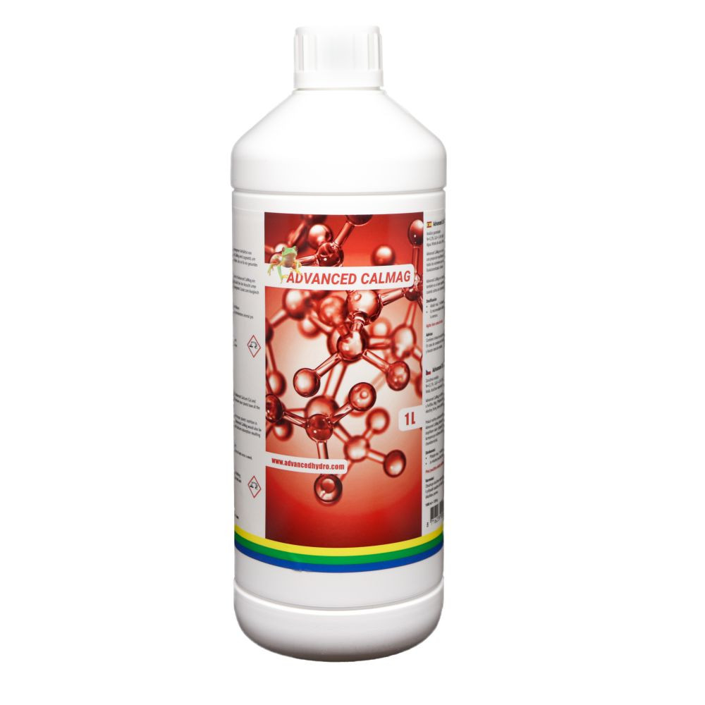 Advanced CalMag 1 L WWW.GROWGARDEN.CZ